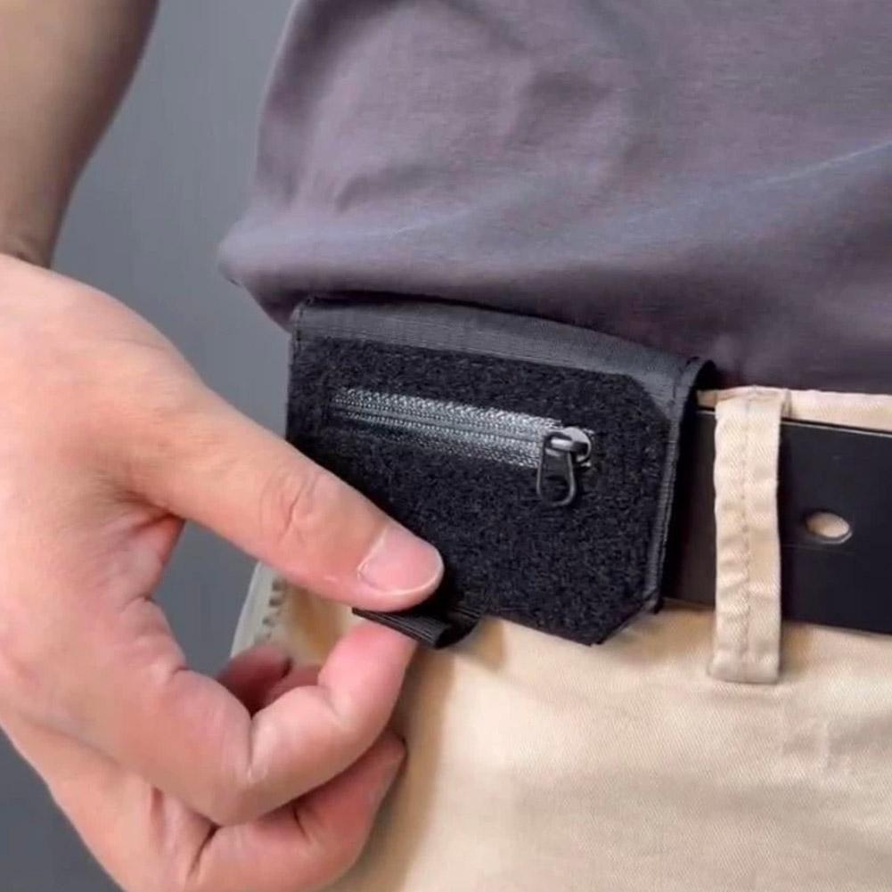 Taktik Mini Bel Çantası EDC Ke - Edc Carry Card incelemesi ve fiyatı