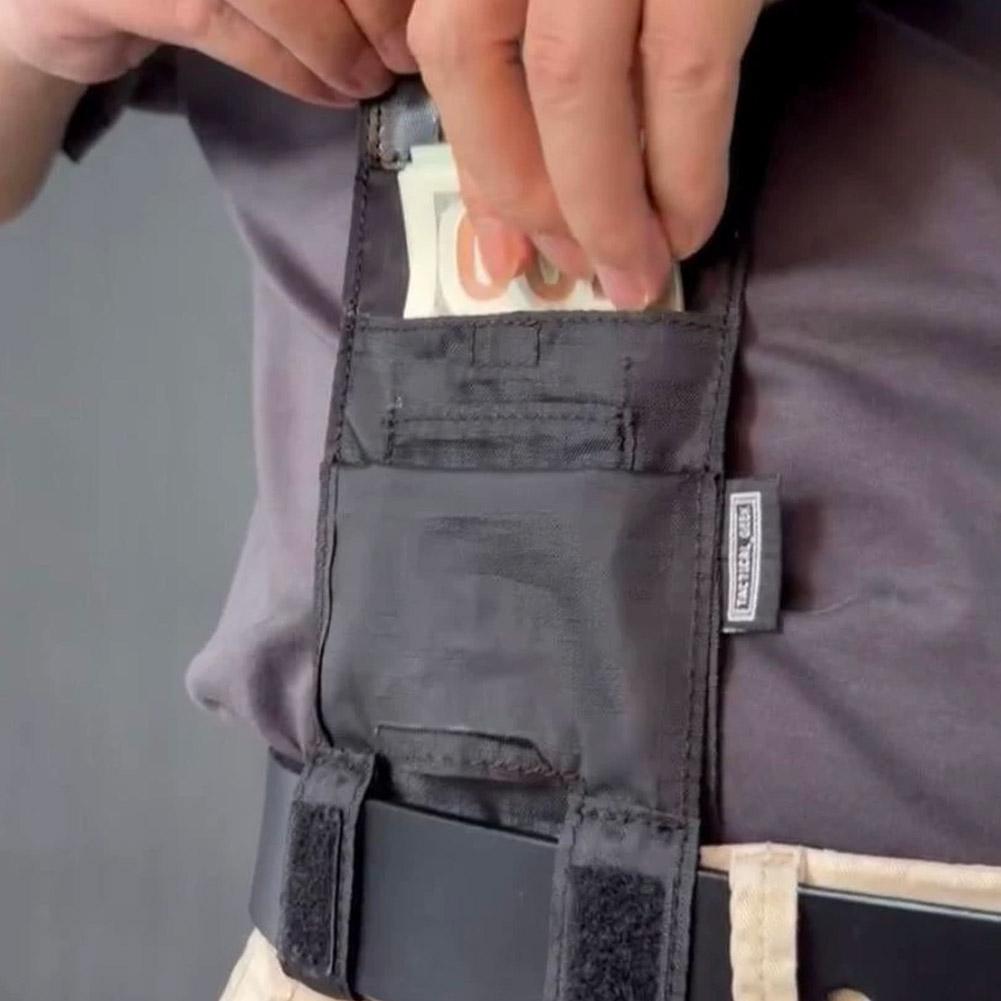 Taktik Mini Bel Çantası EDC Ke - Edc Carry Card incelemesi ve fiyatı