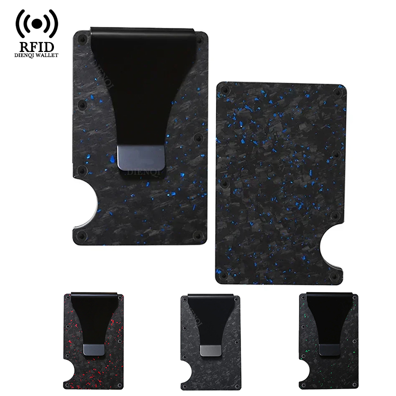 Erkek RFID Engelleme Cüzdanı M - Edc Carry Card incelemesi ve fiyatı