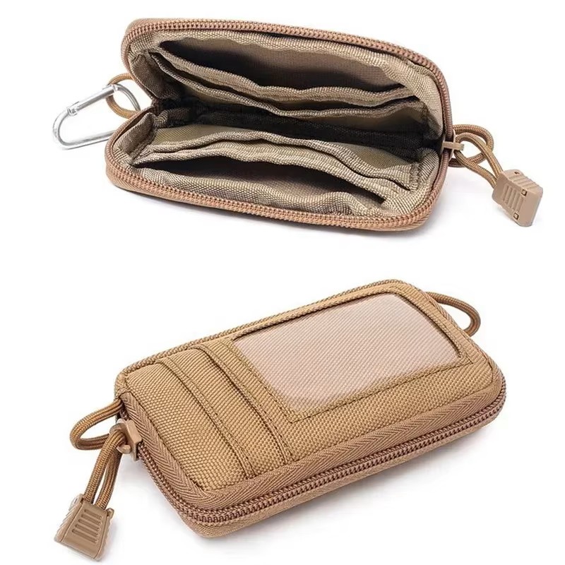 Taktik EDC Kılıfı Açık Anahtar - Edc Carry Box incelemesi ve fiyatı