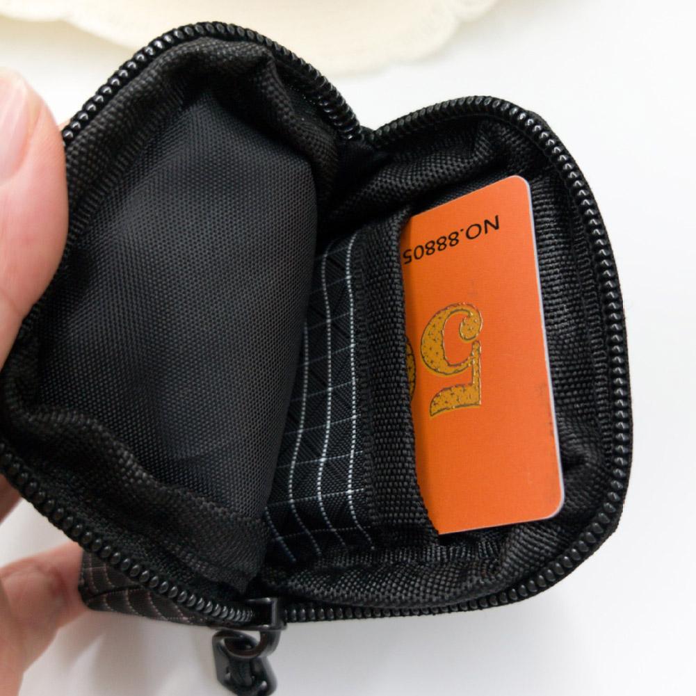 Açık Hava Mini EDC Saklama Çan - Edc Carry Card incelemesi ve fiyatı
