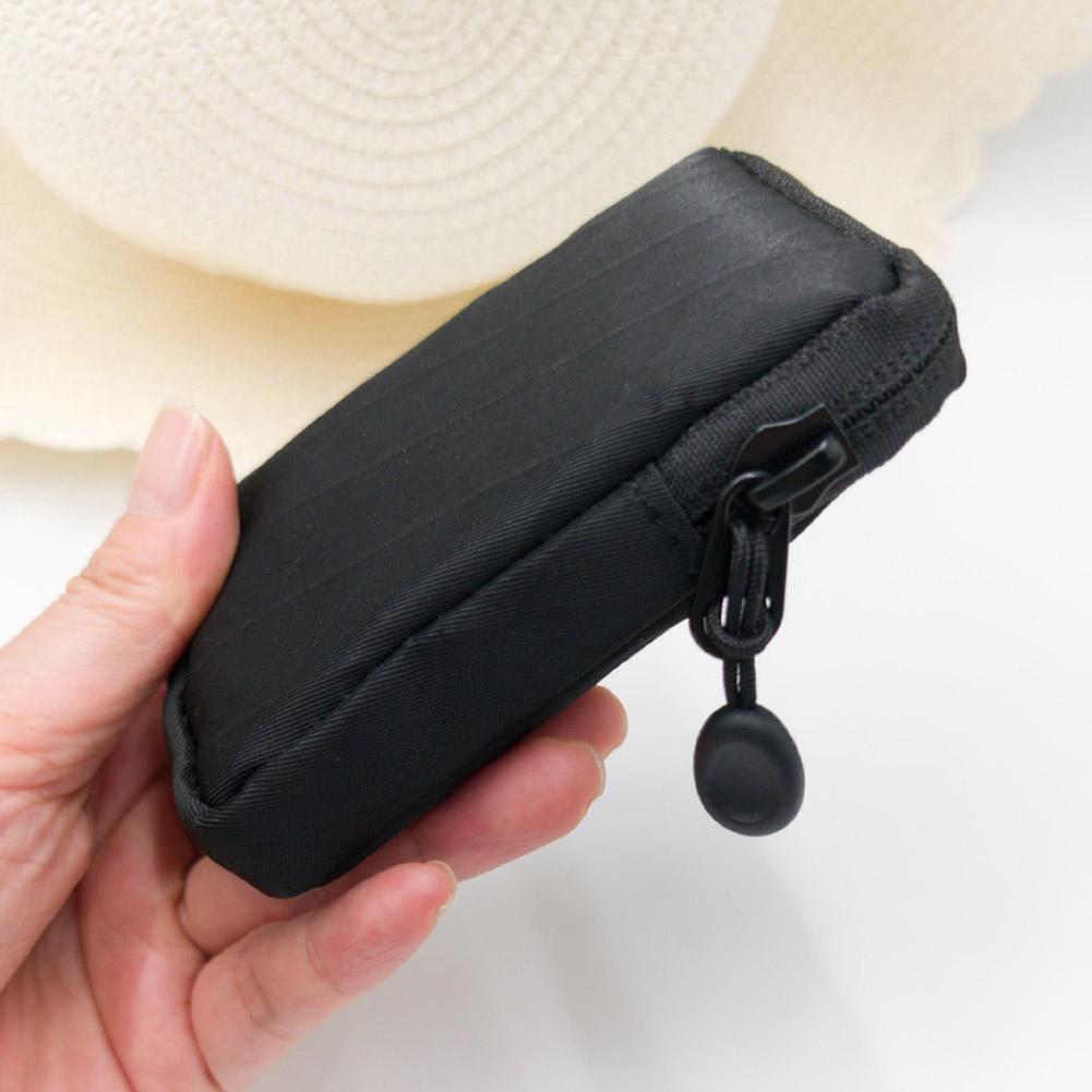 Açık Hava Mini EDC Saklama Çan - Edc Carry Card incelemesi ve fiyatı