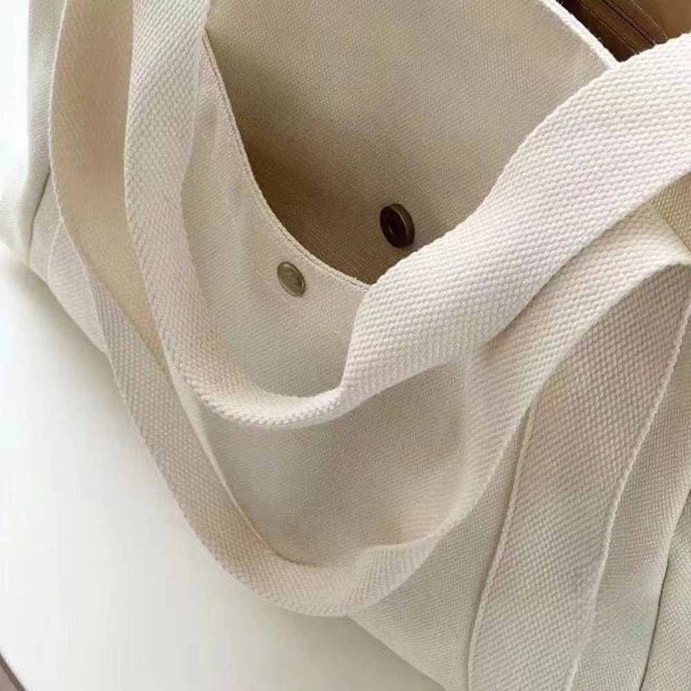 Büyük Kapasiteli Kanvas Bez Ça - Edc Carry Bag incelemesi ve fiyatı
