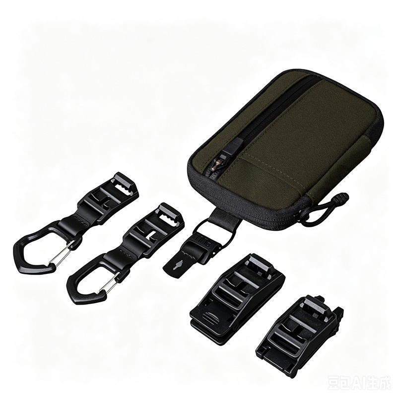 X-Pac Çok Amaçlı Alet Bölmeler - Edc Carry Card incelemesi ve fiyatı