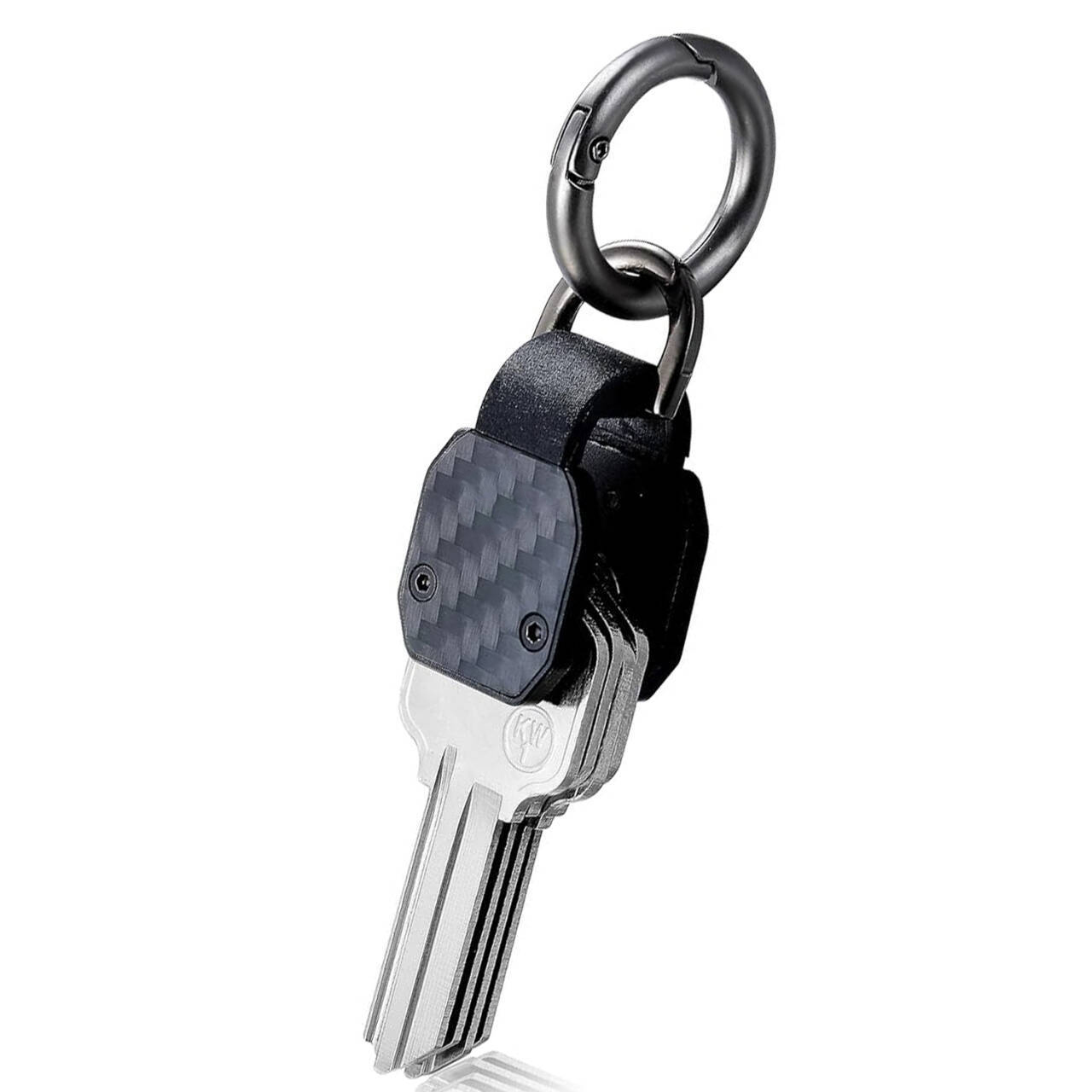 EDC Mini Anahtar Organizatör A - Edc Carry Card incelemesi ve fiyatı