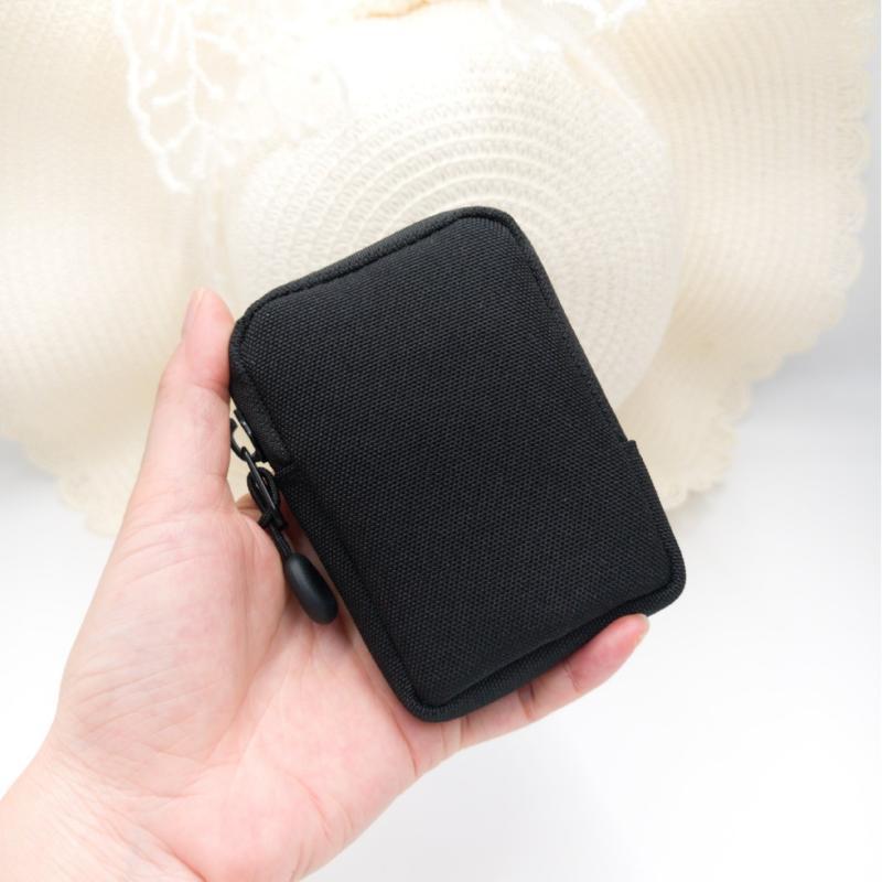 Mini EDC Polyester Kese Taşına - Edc Daily Carry incelemesi ve fiyatı