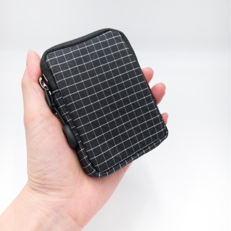 Mini EDC Kılıfı Aşınmaya Dayan - Edc Carry Card incelemesi ve fiyatı