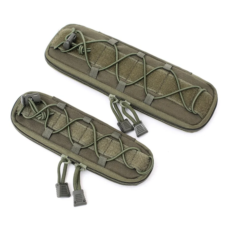 Molle bıçak kılıfı EDC bel pak - Edc Carry Box incelemesi ve fiyatı