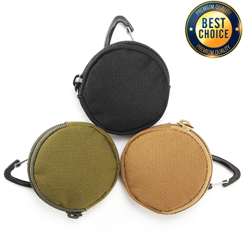 Taktik EDC Erkekler Anahtar Cü - Edc Carry Case incelemesi ve fiyatı