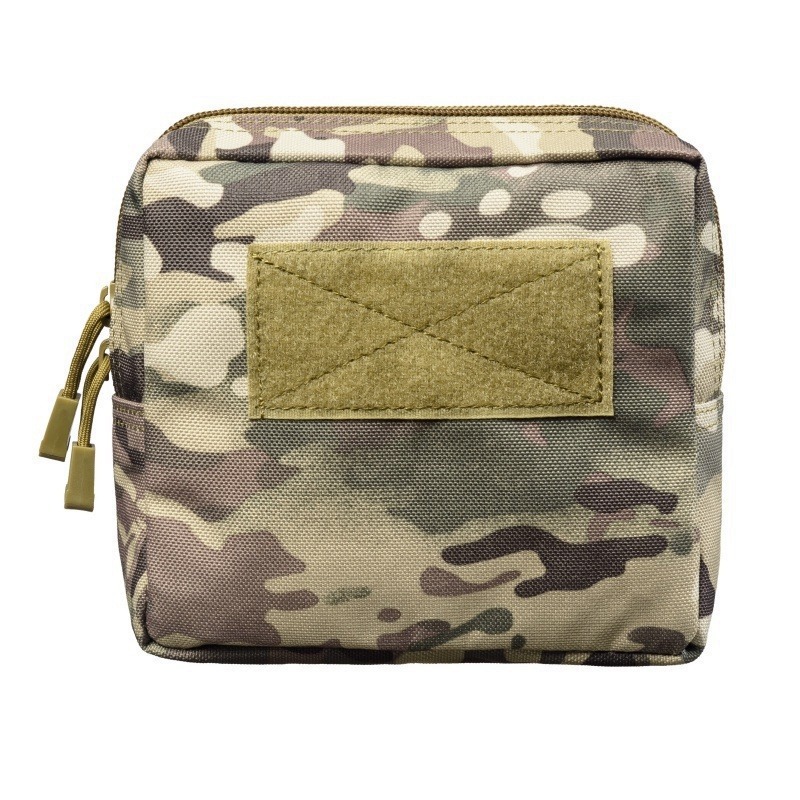 Açık Hava EDC Molle Çantası Sp - Edc Carry Box incelemesi ve fiyatı