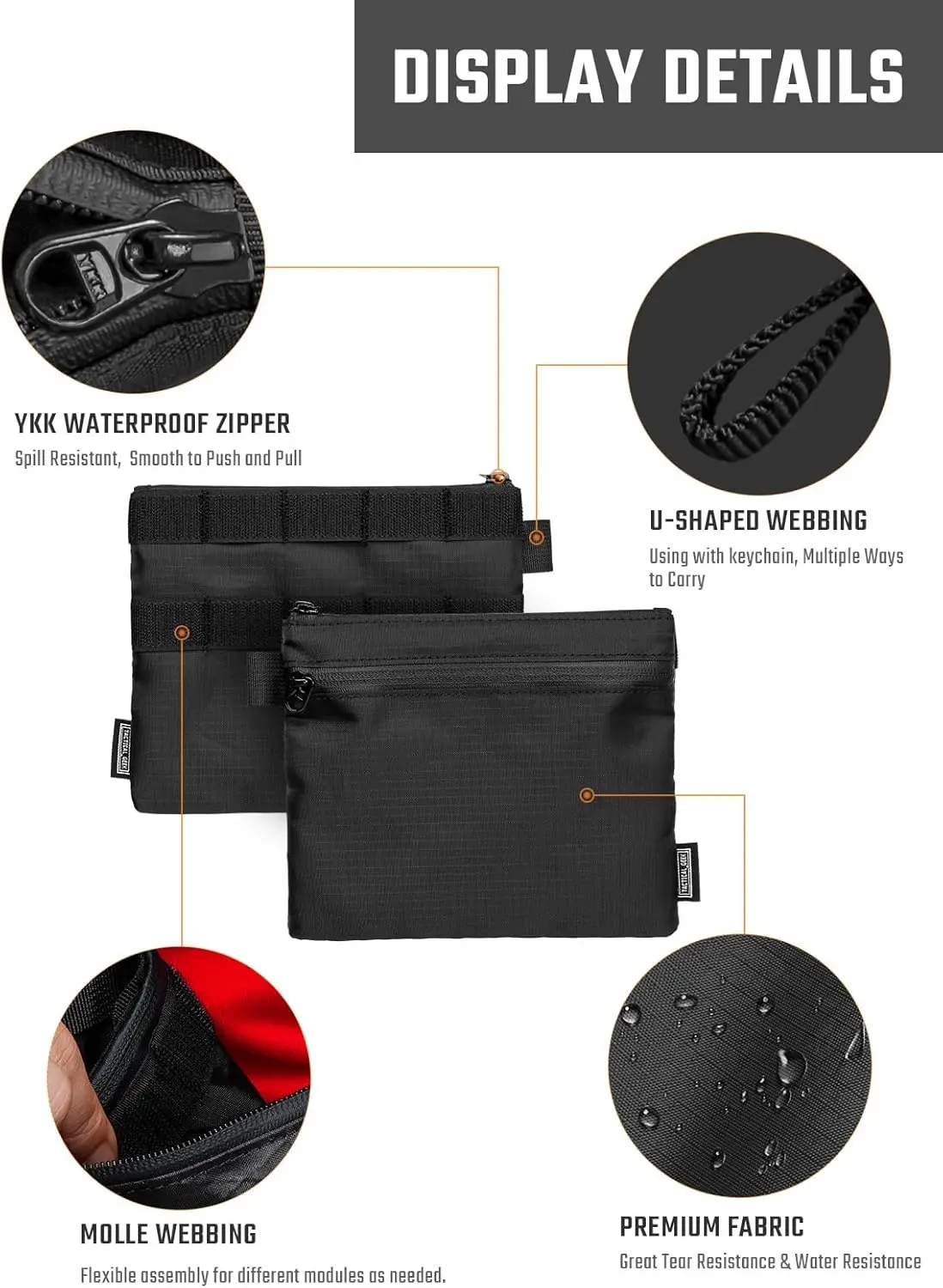 TACTICAL GEEK A14 İnce EDC Çan - Edc Daily Carry incelemesi ve fiyatı