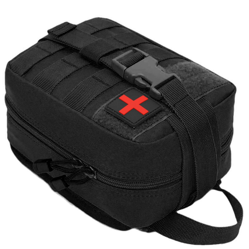 Avcılık Molle Çantası EDC Alet - Edc Carry Box incelemesi ve fiyatı