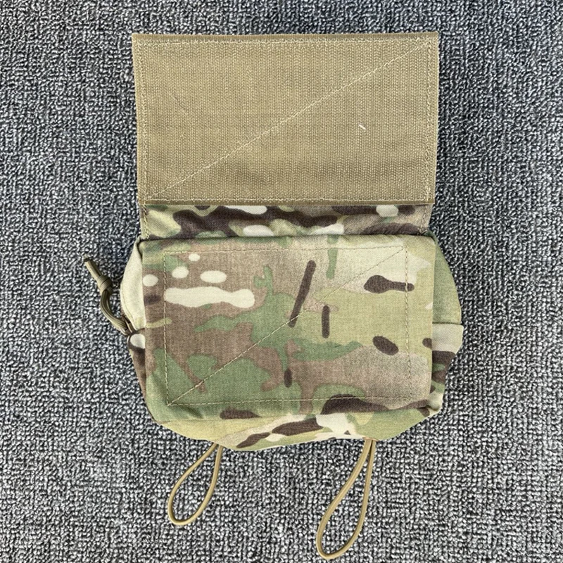 Taktik Yelek Karın Çantası MK3 - Edc Carry Pouch incelemesi ve fiyatı