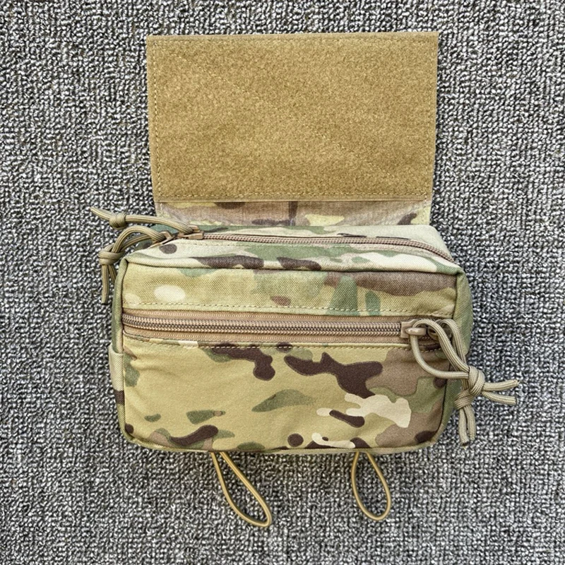 Taktik Yelek Karın Çantası MK3 - Edc Carry Pouch incelemesi ve fiyatı