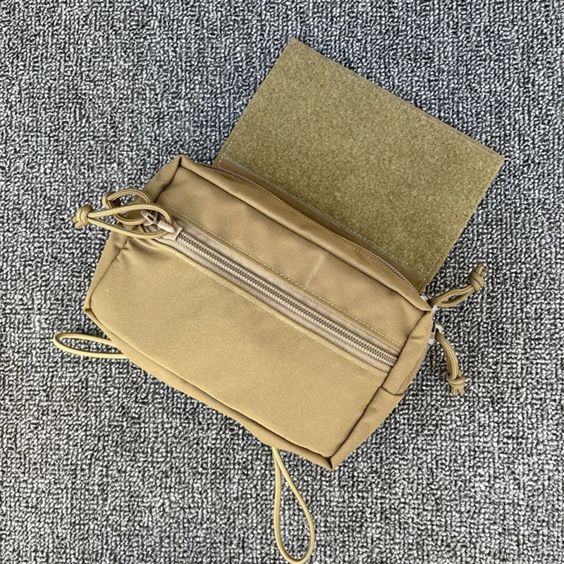 Taktik Yelek Karın Çantası MK3 - Edc Carry Pouch incelemesi ve fiyatı