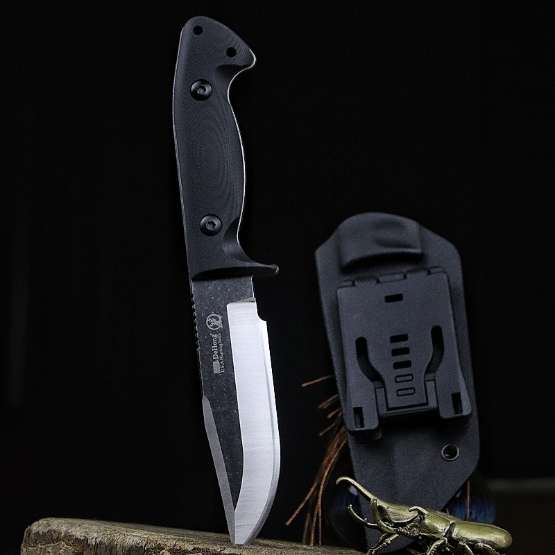 Amerikan klasik D2 çelik çok f - Edc Carry All incelemesi ve fiyatı