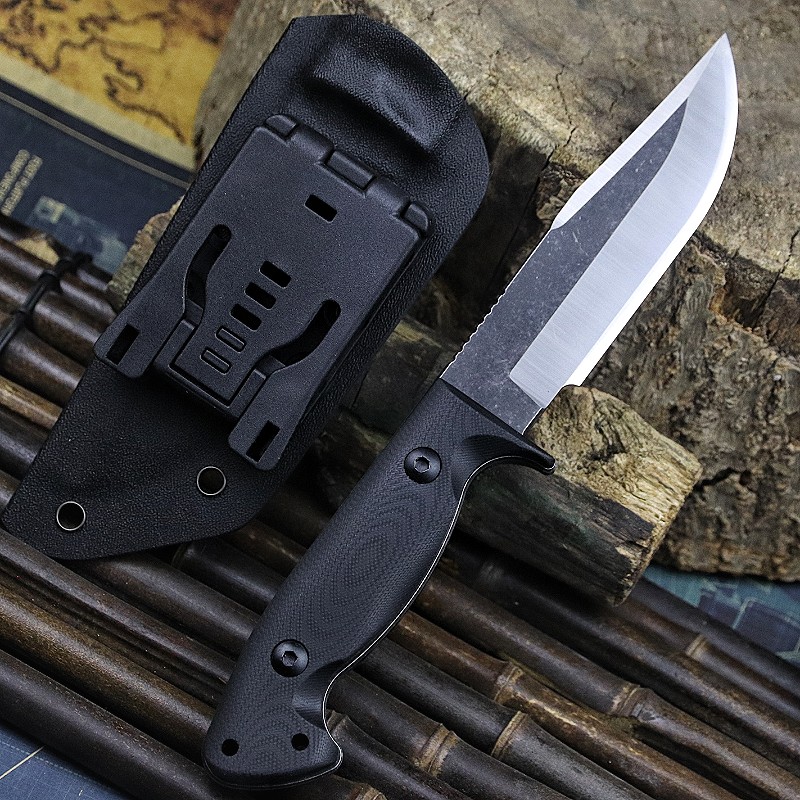 Amerikan klasik D2 çelik çok f - Edc Carry All incelemesi ve fiyatı