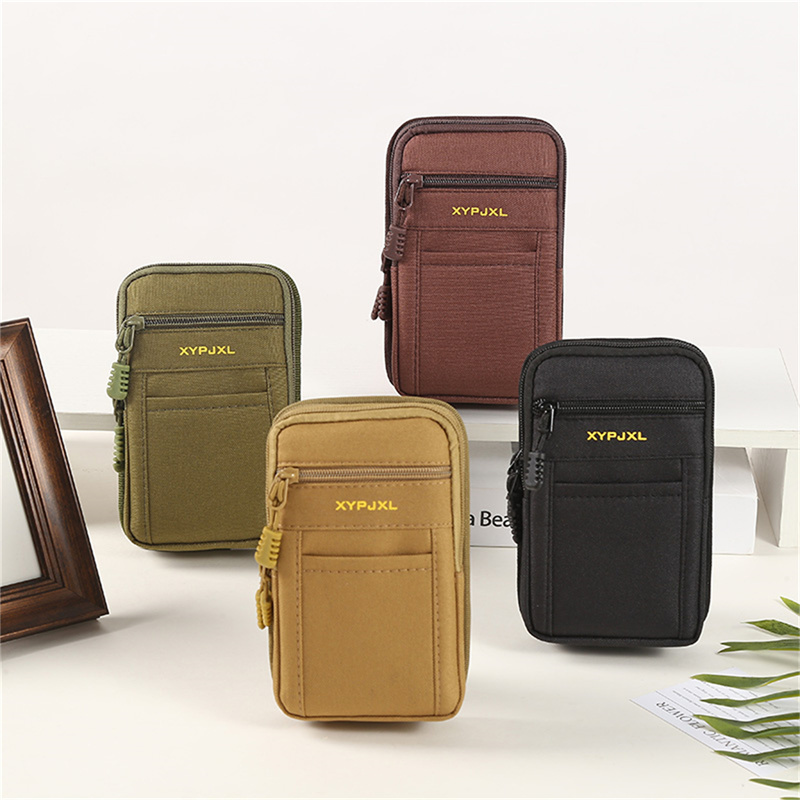 Molle kılıfı cep telefonu bel  - Edc Carry Case incelemesi ve fiyatı