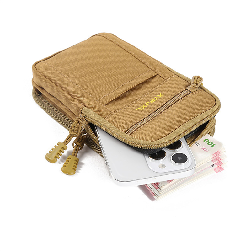 Molle kılıfı cep telefonu bel  - Edc Carry Case incelemesi ve fiyatı