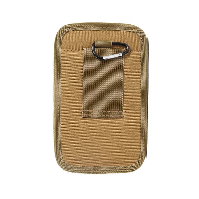 Molle kılıfı cep telefonu bel  - Edc Carry Case incelemesi ve fiyatı