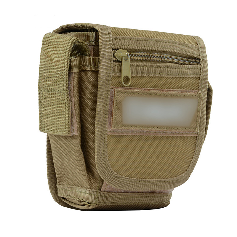 EDC Molle Taktik Çantası Bel Ç - Edc Carry Box incelemesi ve fiyatı