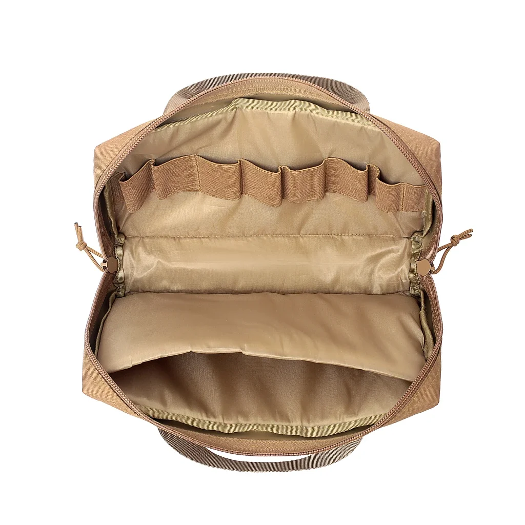 Silah Taşıma Çantası EDC Alet  - Edc Carry Box incelemesi ve fiyatı