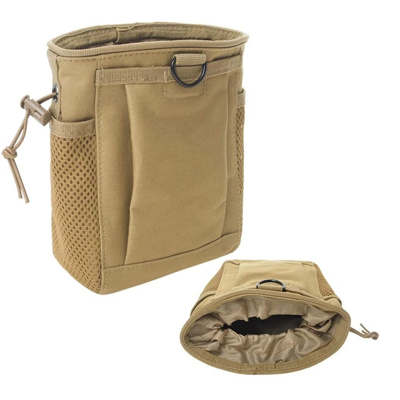 Taktik Molle İpli Dergisi Dökü - Edc Carry Case incelemesi ve fiyatı