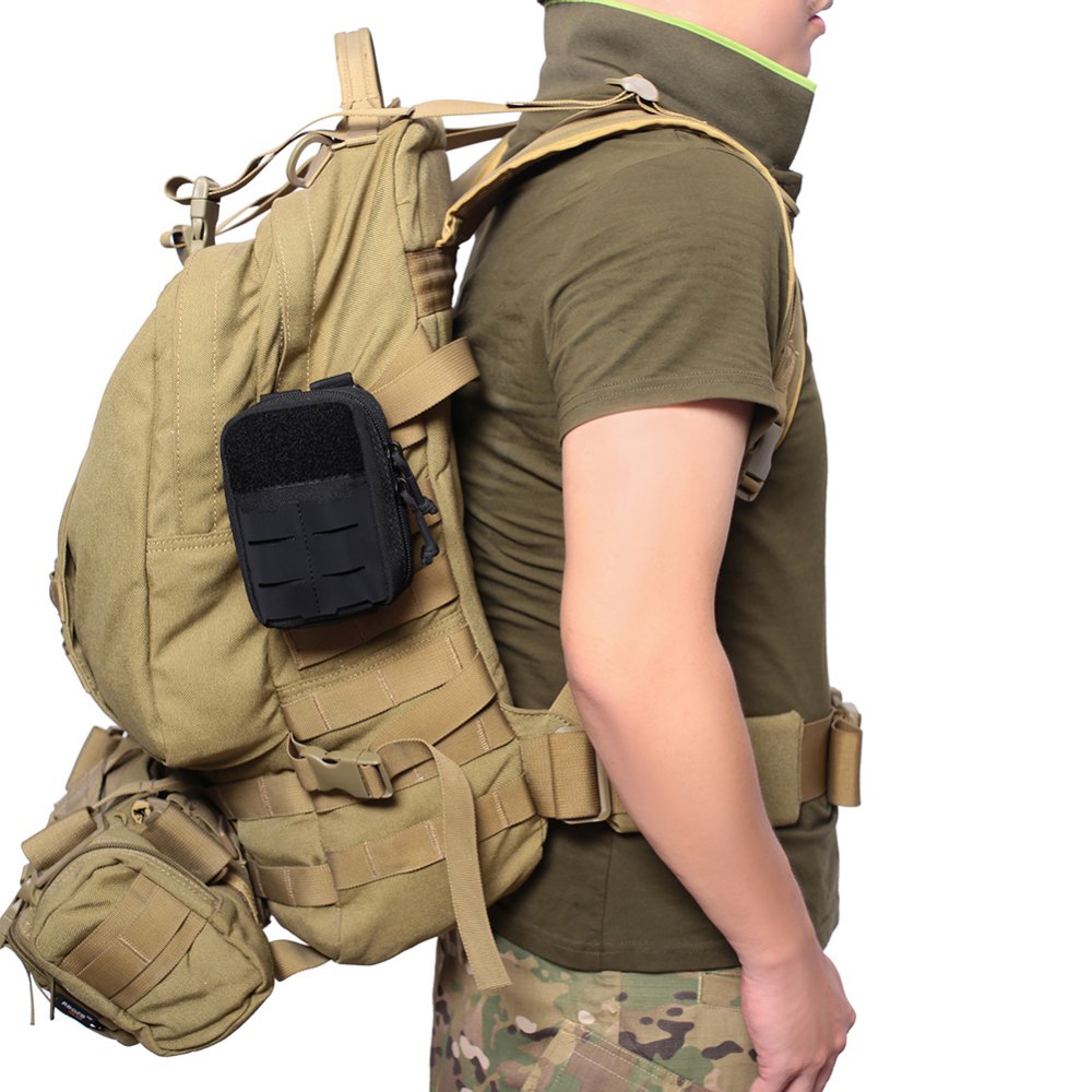 Molle Kılıfı Açık Avcılık Surv - Edc Carry Case incelemesi ve fiyatı