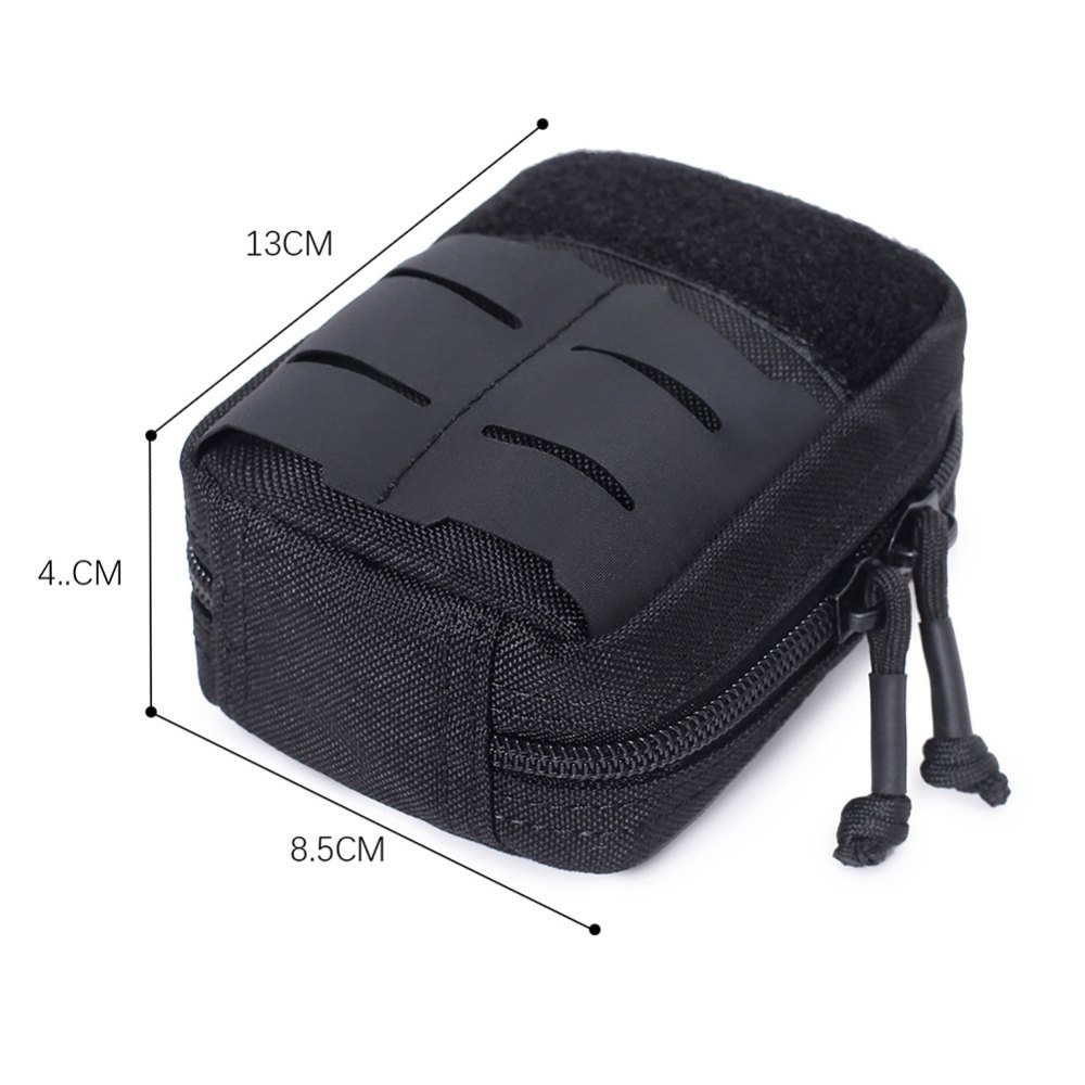 Molle Kılıfı Açık Avcılık Surv - Edc Carry Case incelemesi ve fiyatı