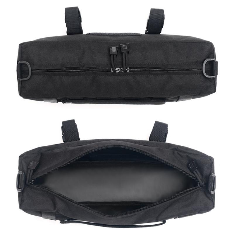 Taktik sırt çantası seyahat ka - Edc Carry Case incelemesi ve fiyatı