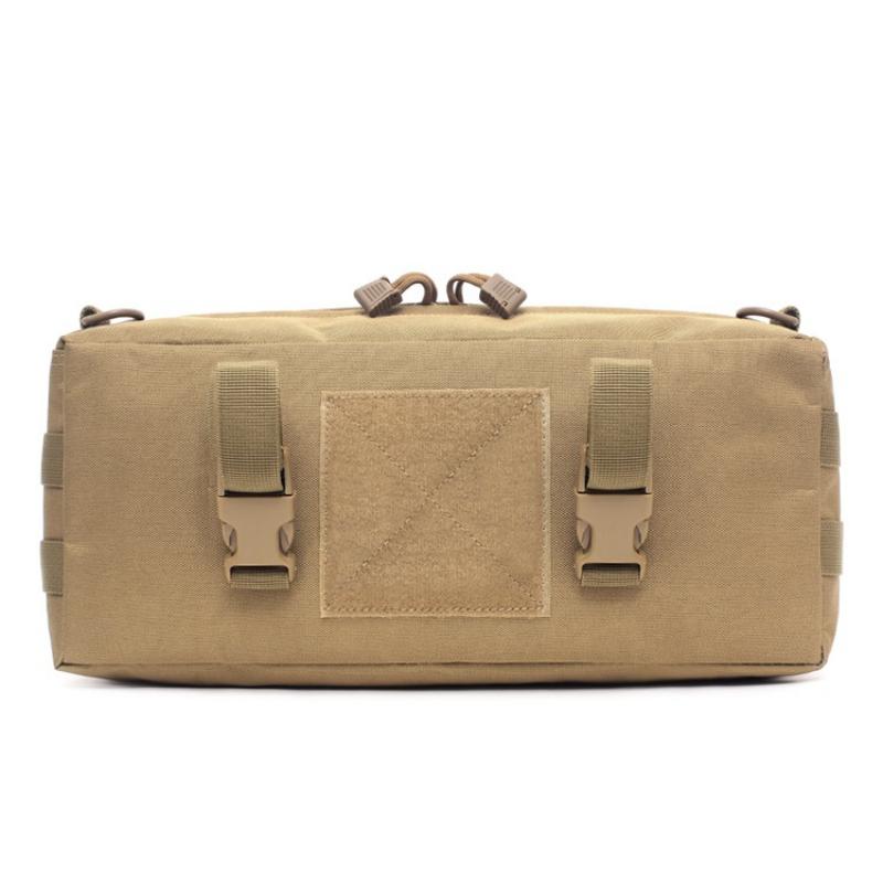 Taktik sırt çantası seyahat ka - Edc Carry Case incelemesi ve fiyatı