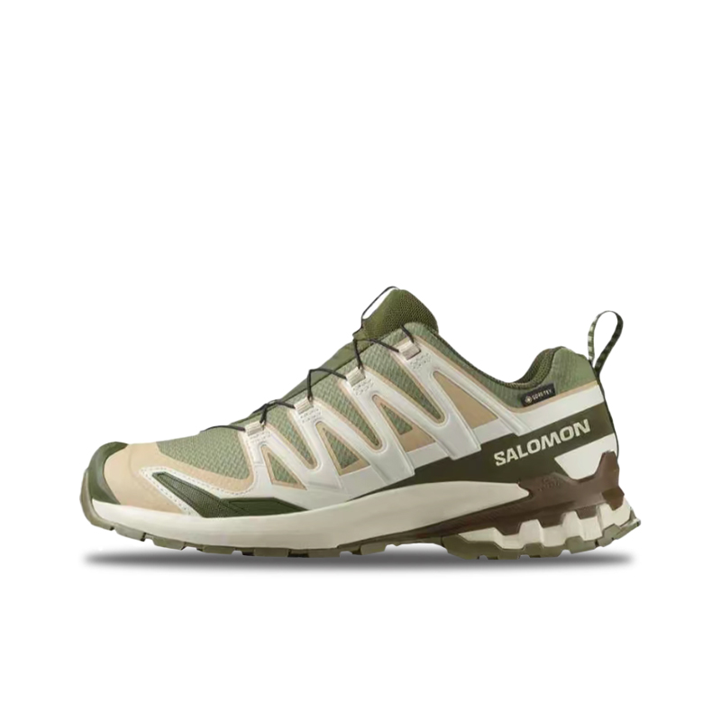 Salomon XA Pro 3D V9 GTX Erkek - Salomon Shoes Xa Pro 3D incelemesi ve fiyatı