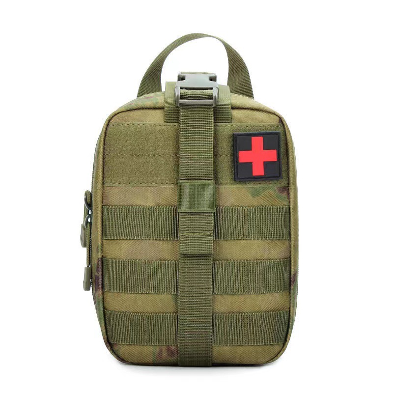 Molle Taktik İlk Yardım Setler - Edc Carry Pouch incelemesi ve fiyatı