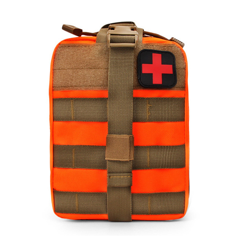 Molle Taktik İlk Yardım Setler - Edc Carry Pouch incelemesi ve fiyatı