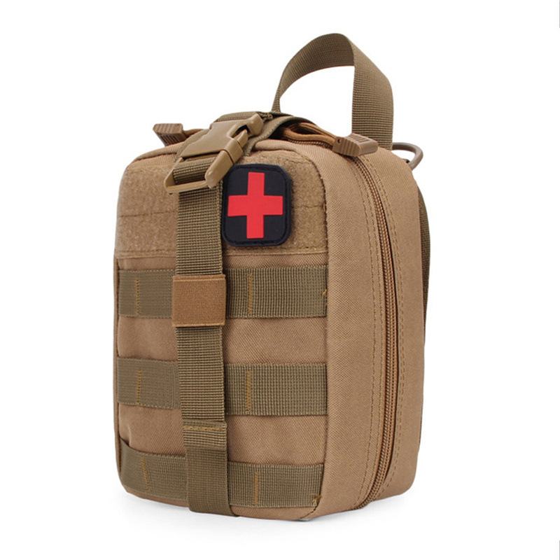 Molle Taktik İlk Yardım Setler - Edc Carry Pouch incelemesi ve fiyatı