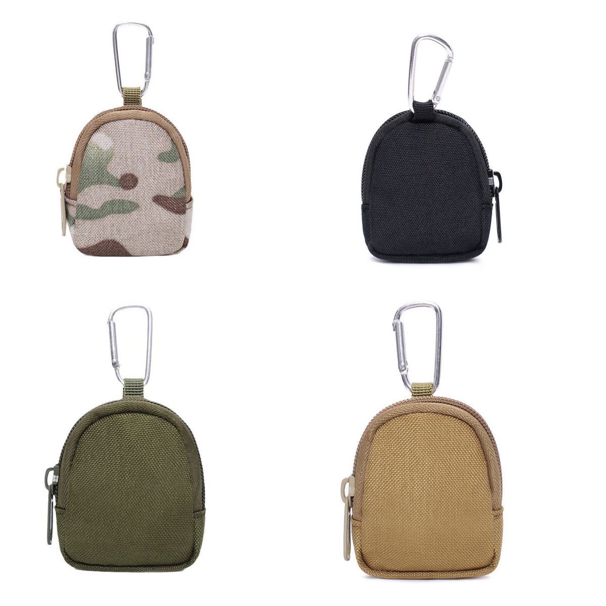 Taktik Edc Kılıfı Anahtar Çant - Edc Carry Case incelemesi ve fiyatı