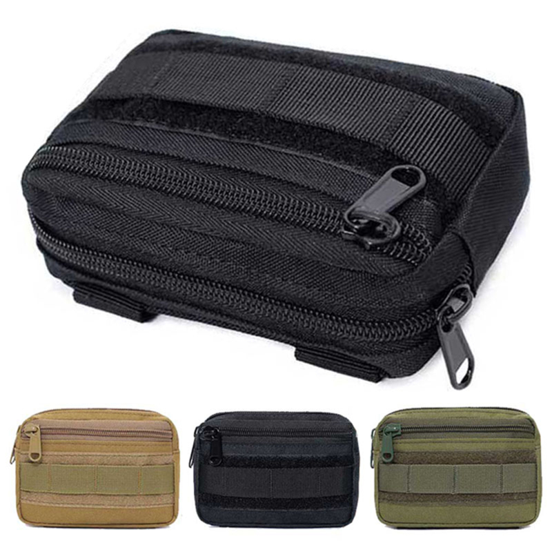 Çift Katmanlı EDC Paketi Erkek - Edc Carry Box incelemesi ve fiyatı