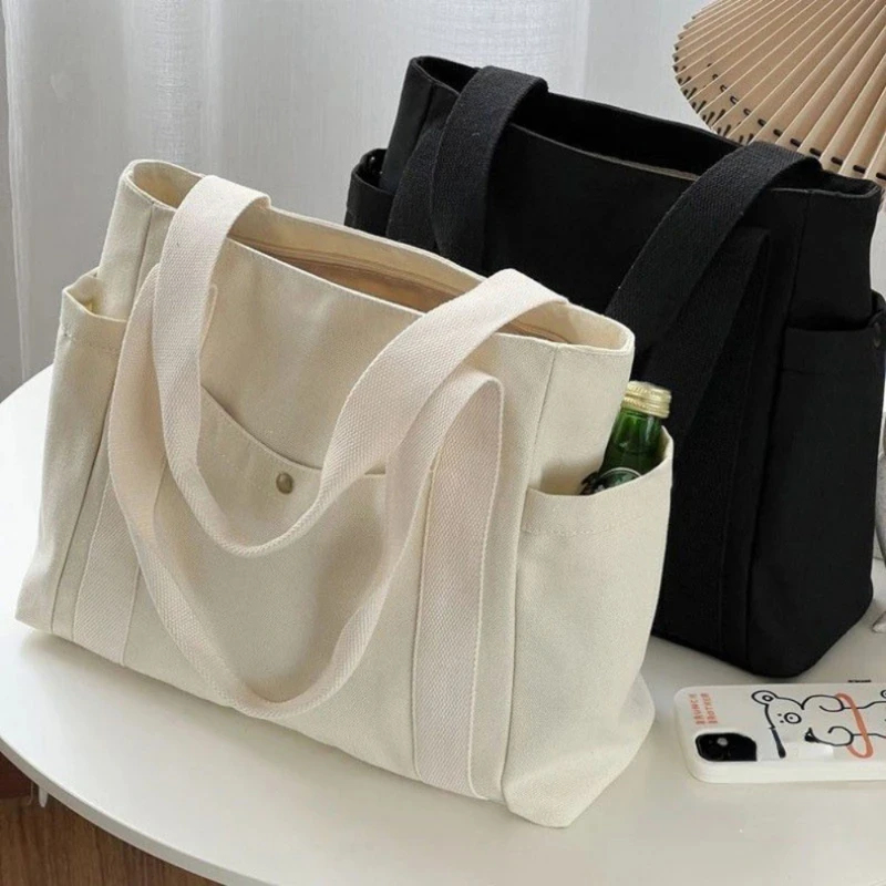 Büyük Kapasiteli Kanvas Bez Ça - Edc Carry Bag incelemesi ve fiyatı