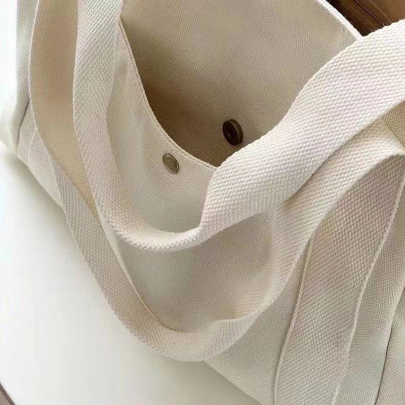 Büyük Kapasiteli Kanvas Bez Ça - Edc Carry Bag incelemesi ve fiyatı