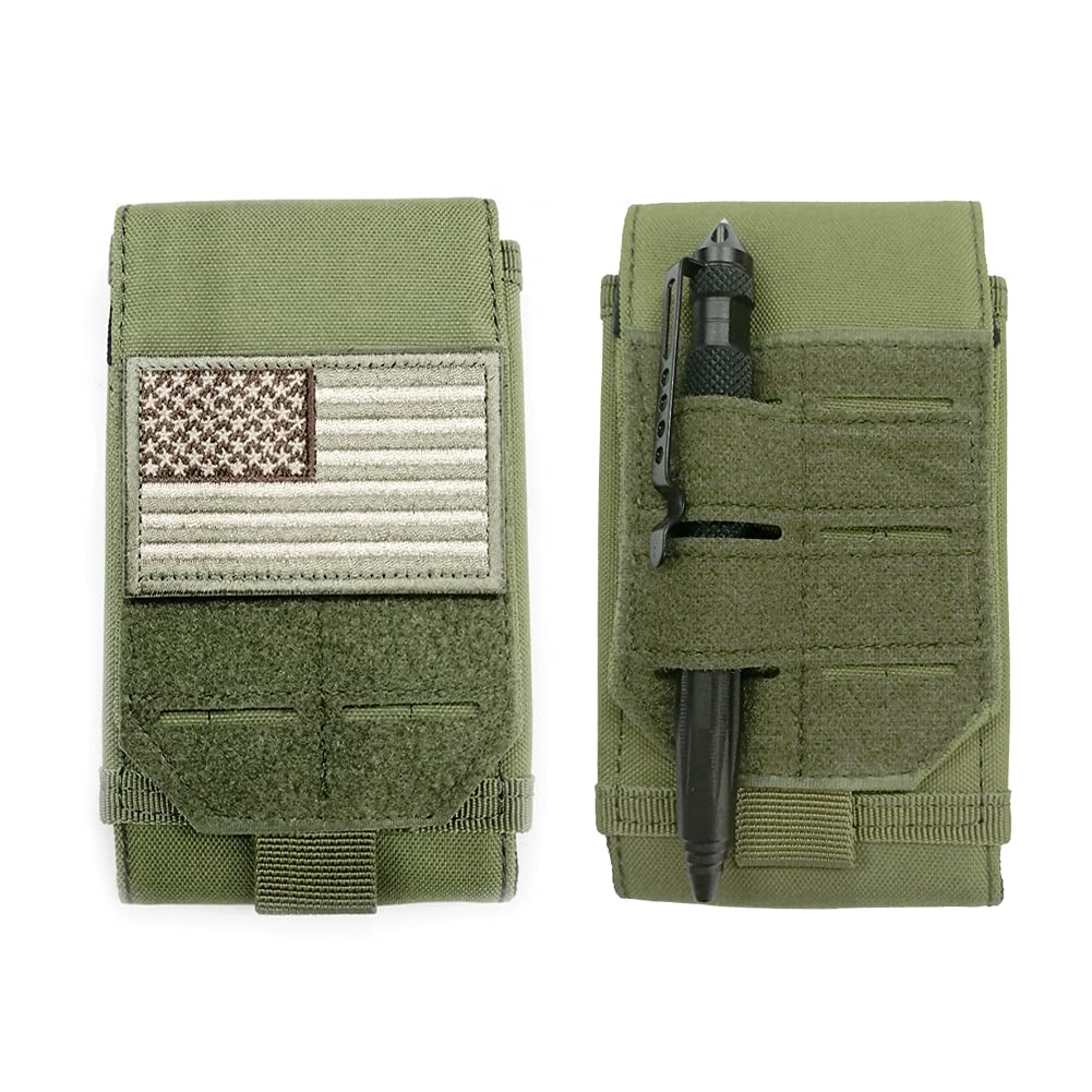 Taktik EDC Çantası Molle Kemer - Edc Carry Case incelemesi ve fiyatı