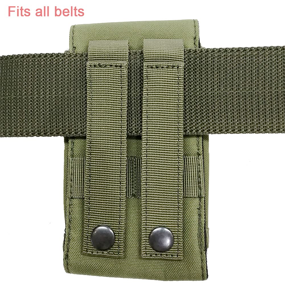 Taktik EDC Çantası Molle Kemer - Edc Carry Case incelemesi ve fiyatı