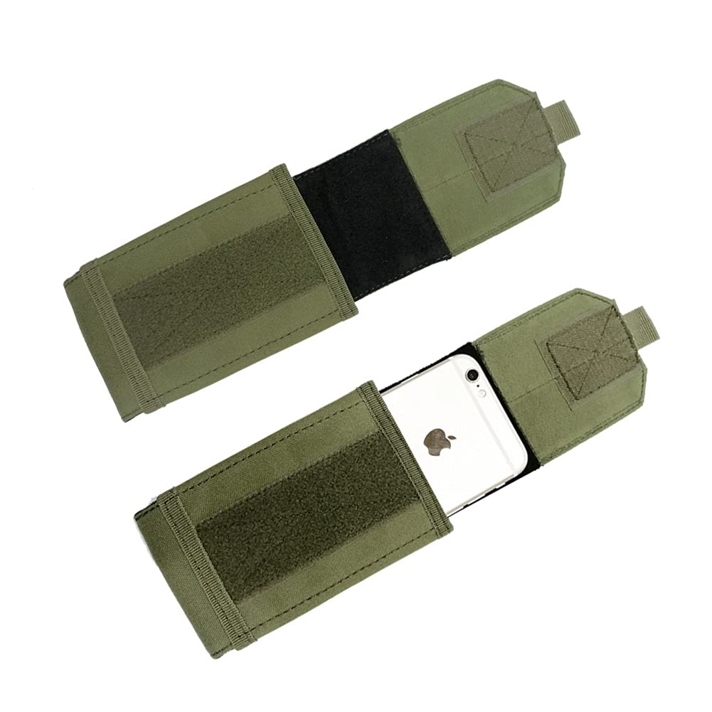 Taktik EDC Çantası Molle Kemer - Edc Carry Case incelemesi ve fiyatı
