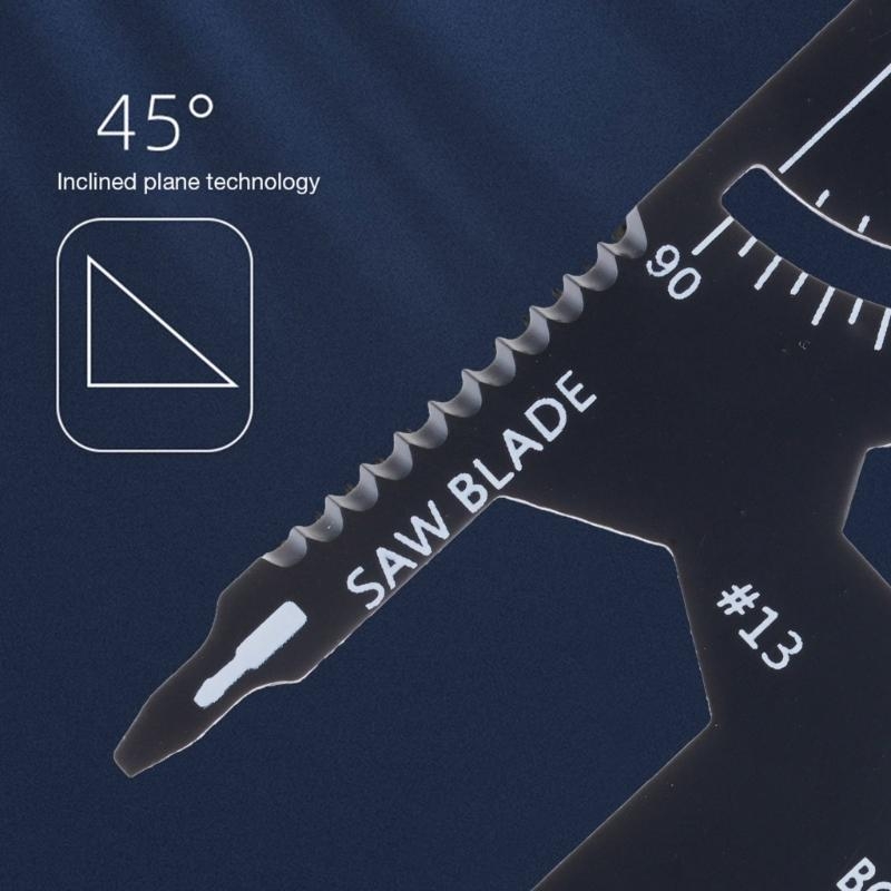 15'i 1 Arada Paslanmaz Çelik Ç - Multitool Credit Card incelemesi ve fiyatı