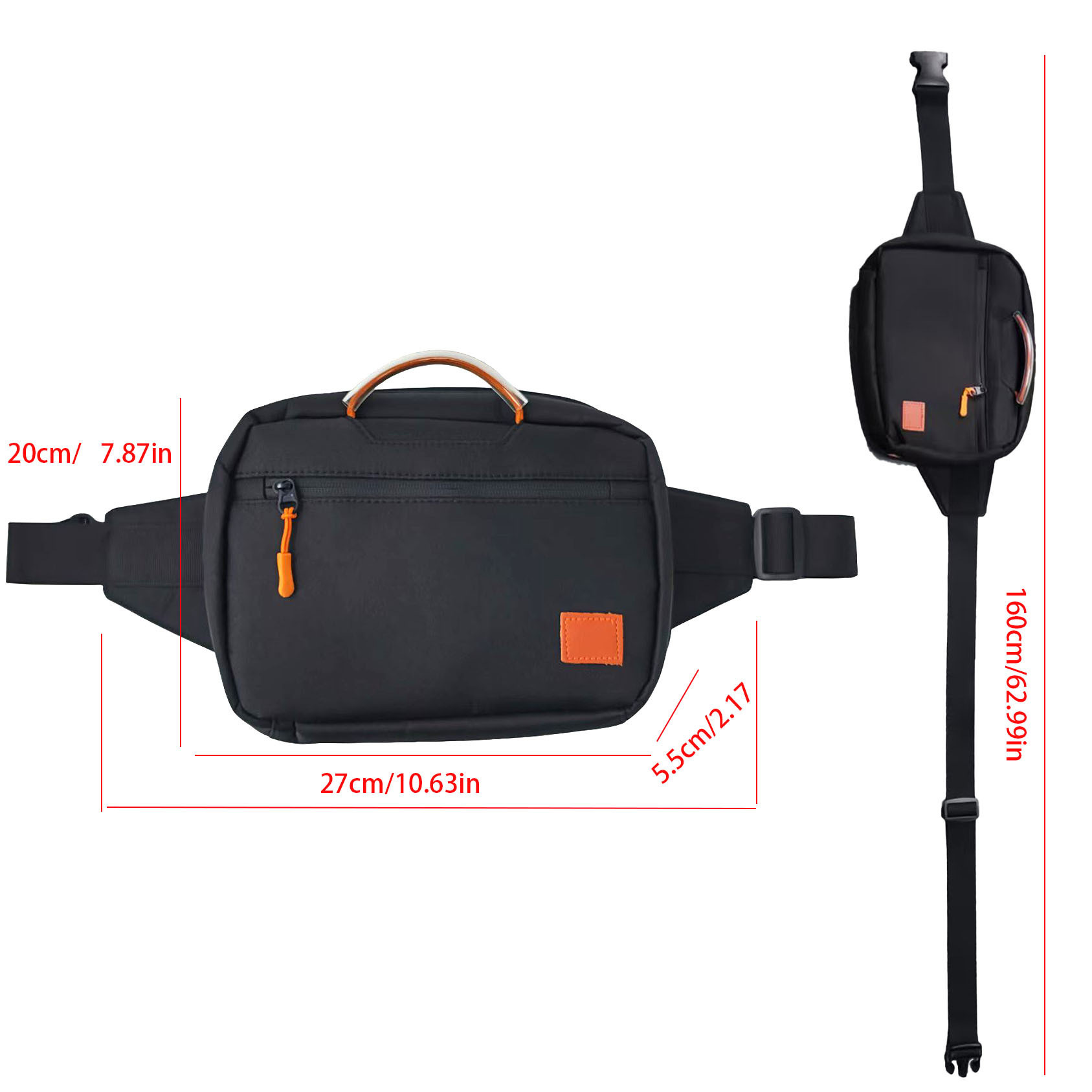 Taktiksel EDC Taşıma Çantası - - Edc Carry Holster incelemesi ve fiyatı