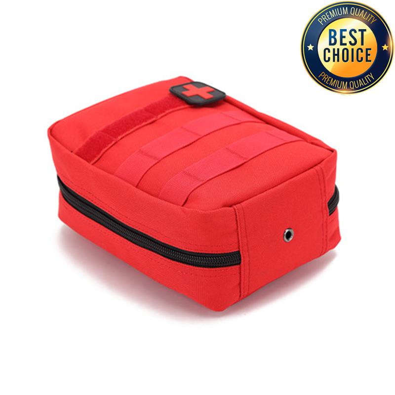 Açık Taktik Çok Fonksiyonlu Be - Edc Carry Case incelemesi ve fiyatı