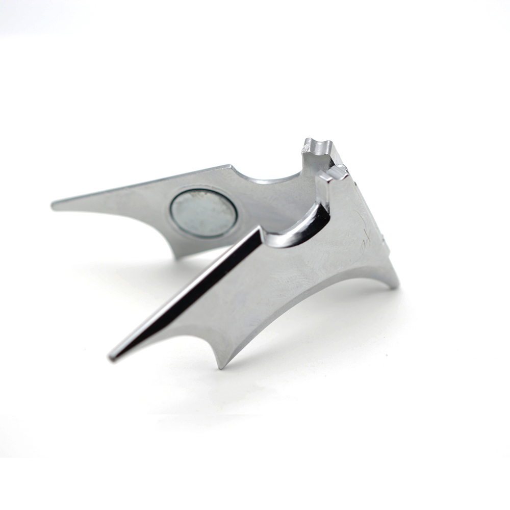 Komik yarasa siyah cüzdan pasl - Money Clip Magnetic incelemesi ve fiyatı