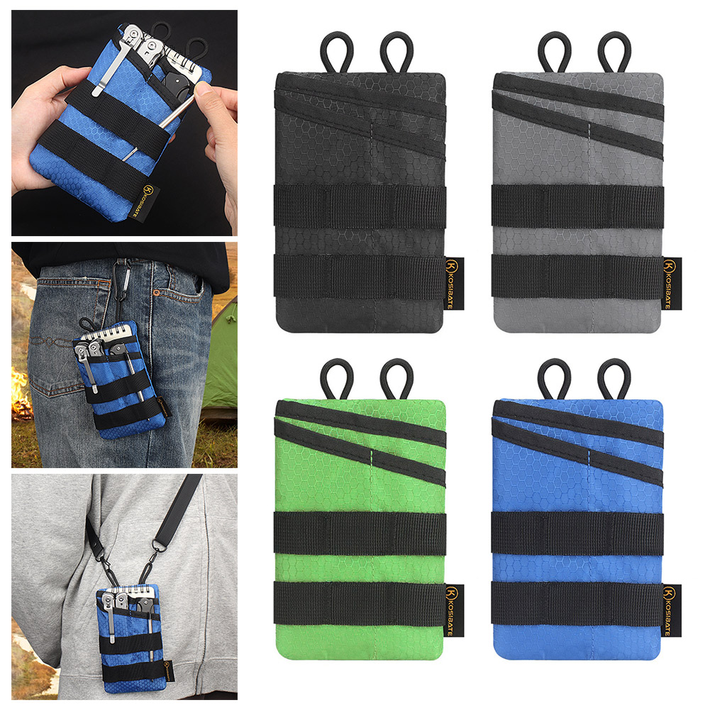 Katlanabilir Küçük Alet Saklam - Multitool Credit Card incelemesi ve fiyatı