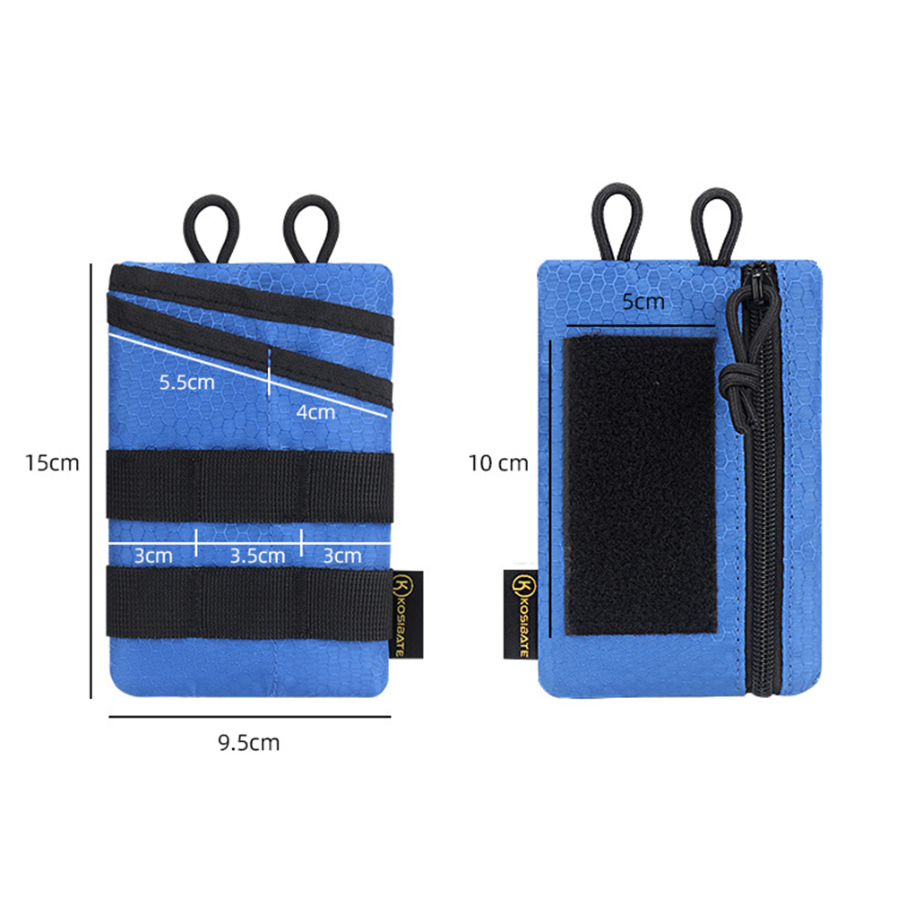Katlanabilir Küçük Alet Saklam - Multitool Credit Card incelemesi ve fiyatı