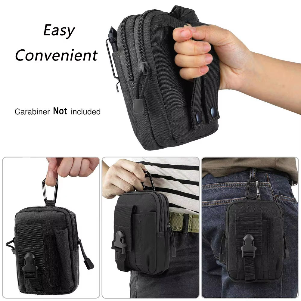 Açık Hava Ekipmanları Aracı Ga - Edc Carry Box incelemesi ve fiyatı
