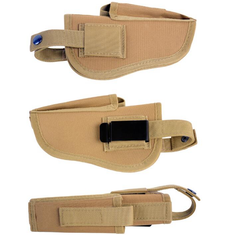 Sol ve Sağ El İçin GL Melt Kıl - Edc Carry Holster incelemesi ve fiyatı